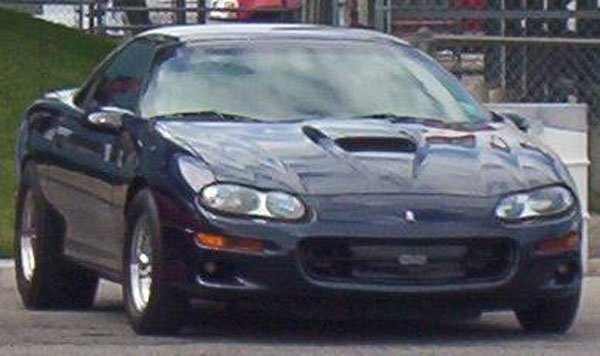 FMS SS 11-18-03 Front shot