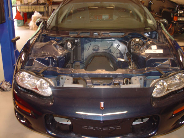 FMS SS front