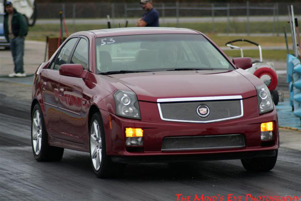 Caddy-1
